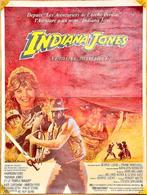 GEORGE LUCAS & STEVEN SPIELBERG - Indiana Jones - Original, Verzamelen, Nieuw