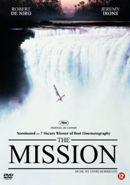 Mission, the op DVD, Cd's en Dvd's, Dvd's | Drama, Verzenden, Nieuw in verpakking