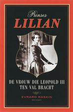 Prinses Lilian 9789052409009 E. Raskin, Boeken, Verzenden, Gelezen, E. Raskin