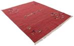 Kelim - Vloerkleed - 250 cm - 200 cm - Natuurf Colin, Huis en Inrichting, Nieuw