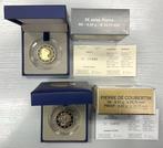 France. 2 Euro 2012/2013 Abbé Pierre + Pierre de