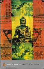 The Dharma bums / Penguin modern classics 9780141184883, Boeken, Verzenden, Gelezen, Jack Kerouac