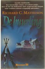 HUURLING 9789029044745 Matheson, Verzenden, Gelezen, Matheson