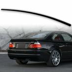 Spoiler Lip Kofferklep BMW 3 Serie E46 Sedan B7580