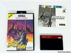 Sega Master System - Space Gun, Games en Spelcomputers, Games | Sega, Gebruikt, Verzenden