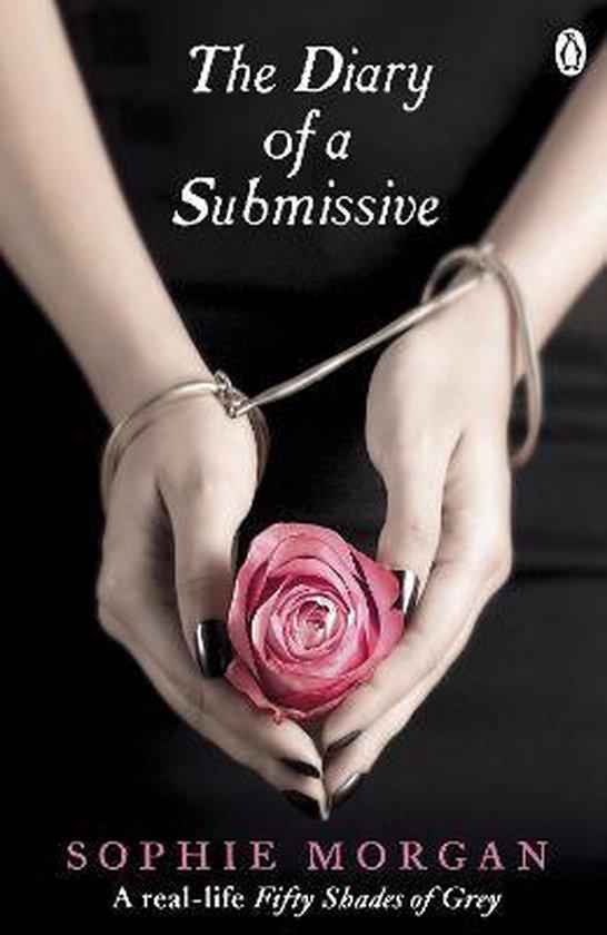 The Diary of a Submissive 9781405910637 Sophie Morgan, Boeken, Taal | Engels, Gelezen, Verzenden