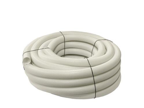 25-pièces Rittal SZ Plastic ribbed Cable benan tube -, Bricolage & Construction, Électricité & Câbles, Envoi