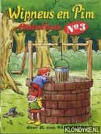 Wipneus en Pim Omnibus 3 9789057951190 B van Wijckmade, Verzenden, Gelezen, B van Wijckmade