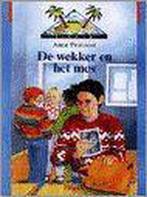 De wekker en het mes / Eiland / 7 9789027621863, Boeken, Verzenden, Gelezen, Anne Provoost