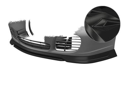 Cupspoilerlip met ABE voor Porsche 911/996 CSL831-G, Auto-onderdelen, Carrosserie, Nieuw, Verzenden