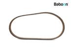 Aandrijfriem Harley-Davidson FXDWG Dyna Wide Glide 1993-1996, Motoren, Verzenden, Gebruikt