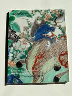 5 Bonhams auction catalogs on Chinese and Asian Art - 2009 -, Antiek en Kunst