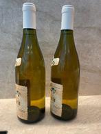2001 J-F Coche-Dury - Meursault - 2 Flessen (0.75 liter), Nieuw