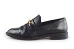 Vagabond Loafers in maat 37 Zwart | 5% extra korting, Kleding | Dames, Verzenden, Zwart, Overige typen, Gedragen