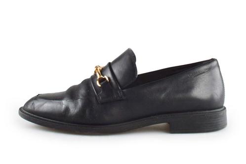 Vagabond Loafers in maat 37 Zwart | 5% extra korting, Kleding | Dames, Schoenen, Zwart, Gedragen, Overige typen, Verzenden