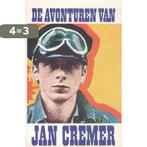 De avonturen van Jan Cremer 9789044920062 Cremer, Verzenden, Gelezen, Cremer