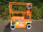 Veiling: Masthoogwerker JLG 1230es Elektrisch 5.66m 2011, Ophalen