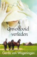 Onvoltooid verleden 9789059775435, [{:name=>'Gerda van Wageningen', :role=>'A01'}], Verzenden