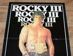 Sylvester Stallone - Rocky III - Jaren 1980, Verzamelen, Nieuw