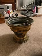 Service de dîner - Cuivre - bassine en cuivre