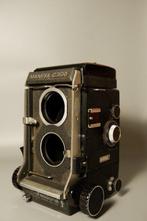Mamiya Professional f C330 Twin lens reflex camera (TLR), Nieuw