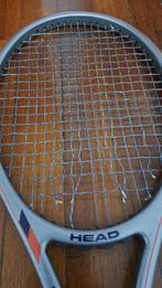 Tennis - 1980 - Raquette de tennis, Nieuw