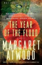 The year of the flood / MaddAddam / 2 9780307455475, Boeken, Verzenden, Gelezen, Margaret Atwood