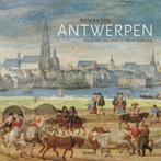 Antwerpen 9789020972054, Livres, Histoire nationale, R. Tijs, Steven Theunis, Verzenden