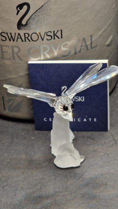 Swarovski - waterjuffer 190264 - boxed en certificated -, Antiek en Kunst, Curiosa en Brocante