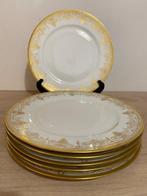 Sélection CHATEL Lyon, Limoges - Assiette de service (6) -
