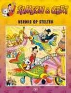 Kermis op stelten / Samson & Gert / 8 9789076055107, Verzenden, D. Verbiest