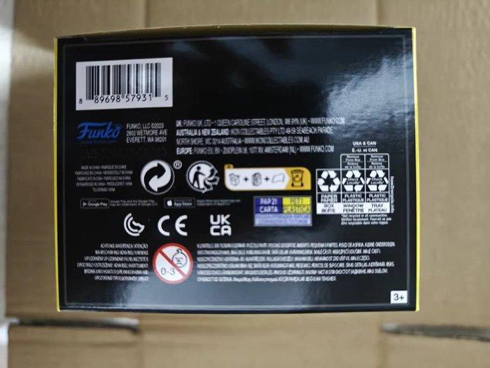 Star Wars - Funko, Collections, Cinéma & Télévision