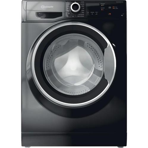 Bauknecht Wmbb814a Wasmachine 8kg 1400t, Elektronische apparatuur, Wasmachines, Ophalen of Verzenden