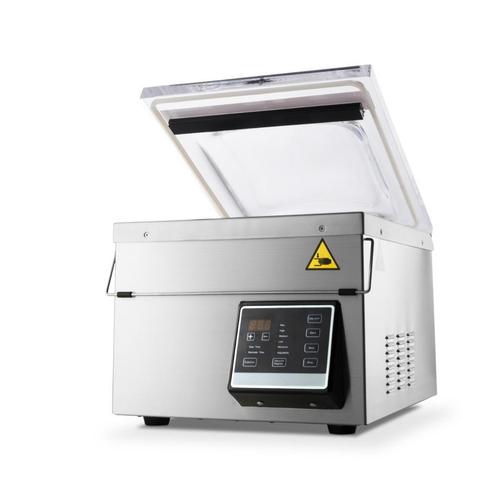 Vacumeermachine - 29 cm Seal - 35 x 30 x 11 cm Kamer, Zakelijke goederen, Horeca | Keukenapparatuur, Nieuw in verpakking, Overige typen