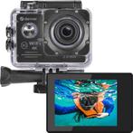 Tweedekans | Denver Action Camera 4K - 20MP - F- 120/60/30, Ophalen of Verzenden, Nieuw