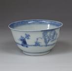 Chinois ancien, naufrage du Ca Mau Poterie Coupe, Ex, Antiek en Kunst