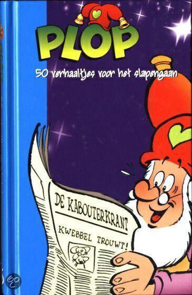 Kabouter Plop / Vertelboekje 6 / Kabouter Plop 9789059160637, Boeken, Kinderboeken | Jeugd | 13 jaar en ouder, Gelezen, Verzenden