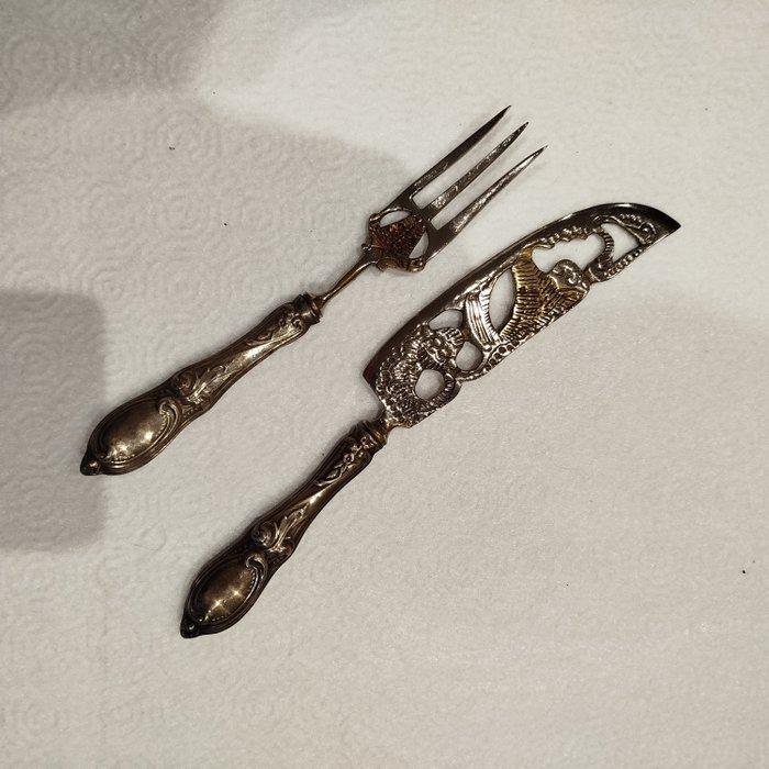 Ménagère - Argent, Antiquités & Art, Antiquités | Argent & Or