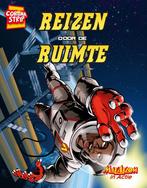 Reizen door de ruimte / Max Axiom in Actie 9789463412483, Verzenden, Zo goed als nieuw, Agnieszka Biskup
