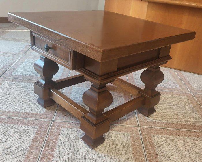 Middentafel - Kersenhout, Antiek en Kunst, Curiosa en Brocante