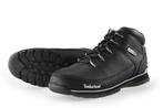 Timberland Veterschoenen in maat 43 Zwart | 5% extra korting, Kleding | Heren, Schoenen, Verzenden, Zo goed als nieuw, Veterschoenen