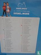 Box [De strafste strips van Suske en Wiske] [vol] - 2016, Boeken, Meerdere stripboeken, Verzenden, Zo goed als nieuw