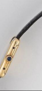 Cartier - Tank Must de Cartier - Sans prix de réserve - 3088, Nieuw