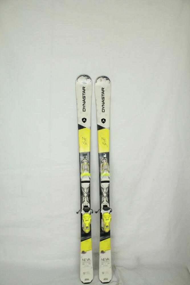 Dynastar Neva - 154, Sport en Fitness, Skiën en Langlaufen, Verzenden