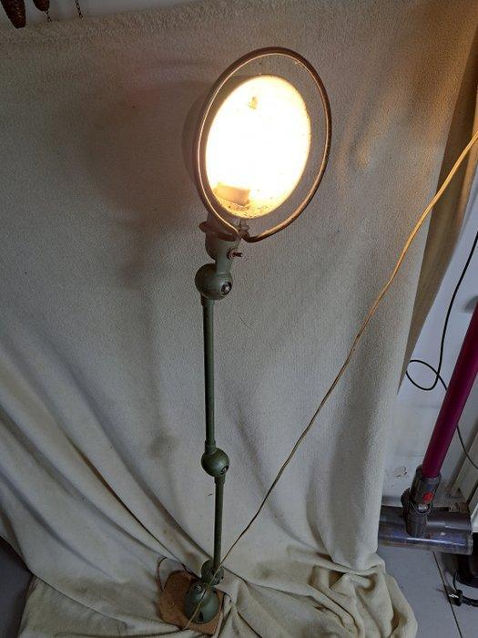 Jielde - Jean-Louis Domecq - Lamp - Werkplaatslamp - Metaal, Antiek en Kunst, Antiek | Verlichting