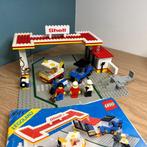 Lego - Shell - 6371 - Service Station - 1970-1980, Kinderen en Baby's, Speelgoed | Duplo en Lego, Nieuw