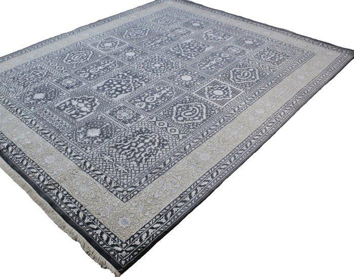 Tabriz - Tapijt - 307 cm - 242 cm - Indo Täbriz, Huis en Inrichting, Stoffering | Tapijten en Vloerkleden