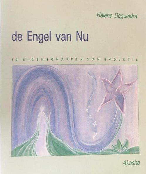 De Engel van Nu 9789073798045, Livres, Ésotérisme & Spiritualité, Envoi
