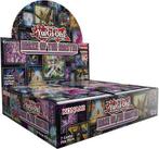 Yu-Gi-Oh TCG Maze of the Master Booster Box, Hobby en Vrije tijd, Verzenden, Nieuw, Boosterbox, Foil