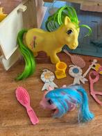Hasbro - Jouet My Little Pony 1983-1984 - 1980-1990